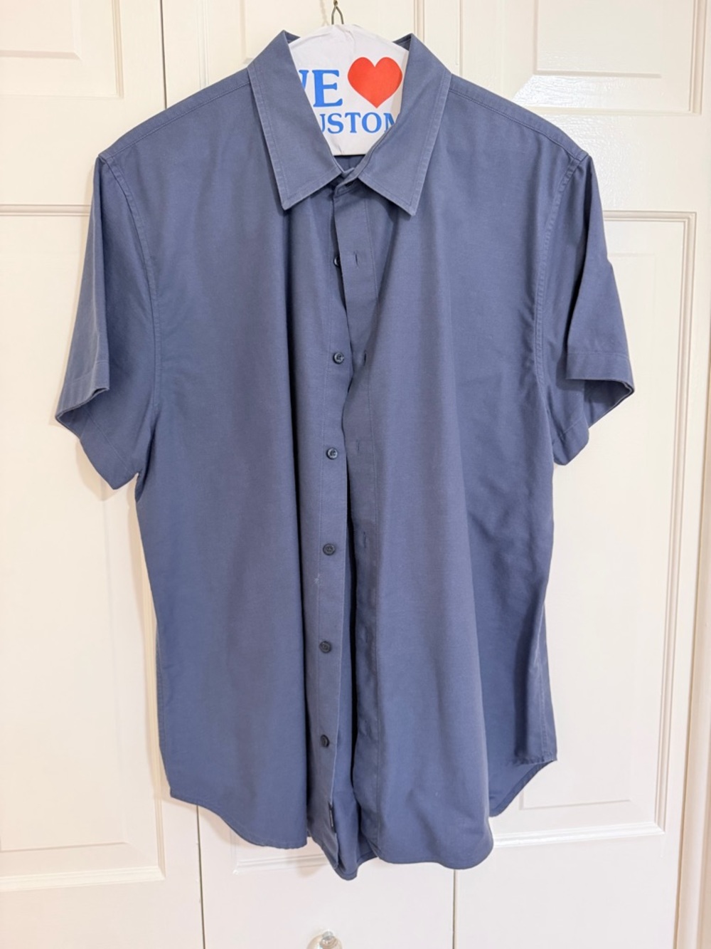 Bonobos Short-Sleeve Button-Down Shirt